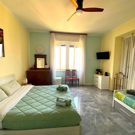 Villa Silvana Perledo Zewnętrze zdjęcie
