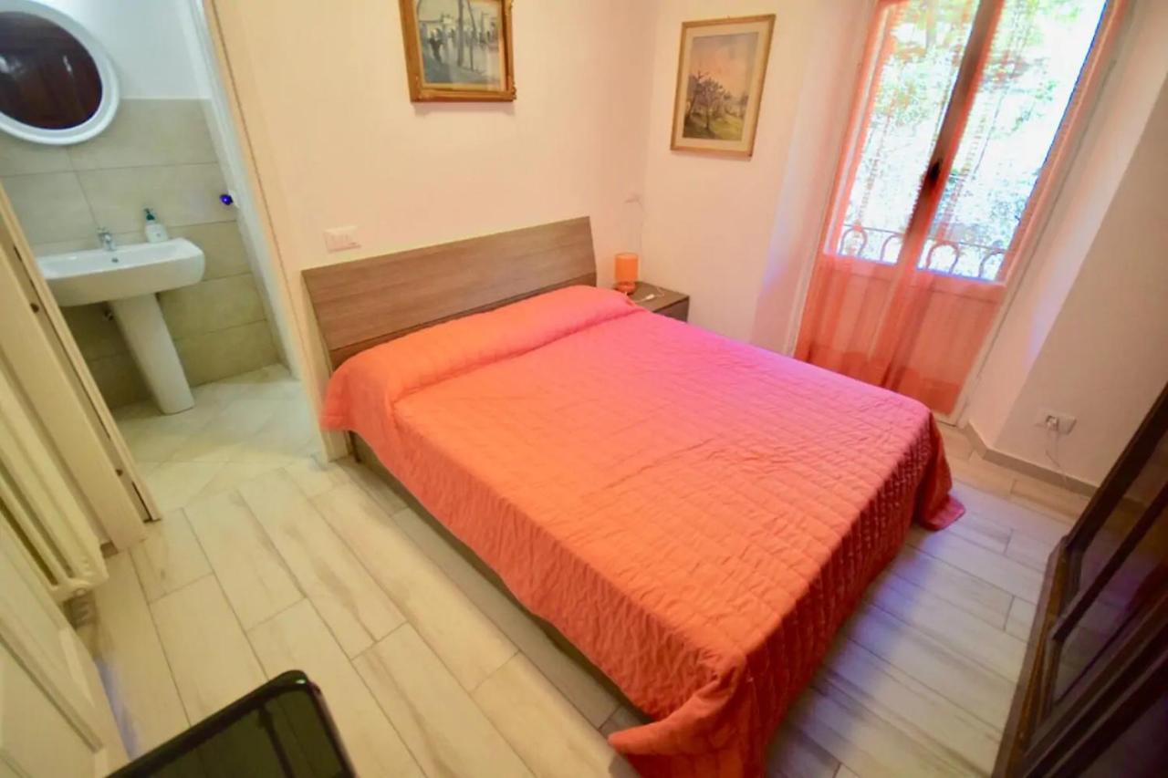 Villa Silvana Perledo Zewnętrze zdjęcie