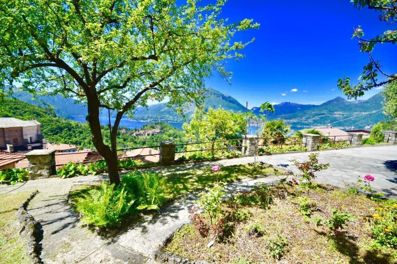 Villa Silvana Perledo Zewnętrze zdjęcie