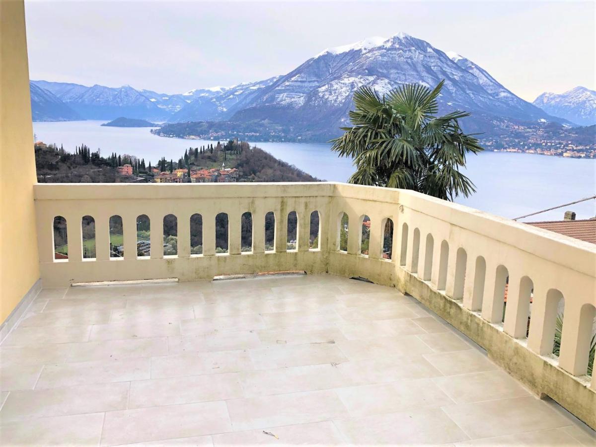 Villa Silvana Perledo Zewnętrze zdjęcie