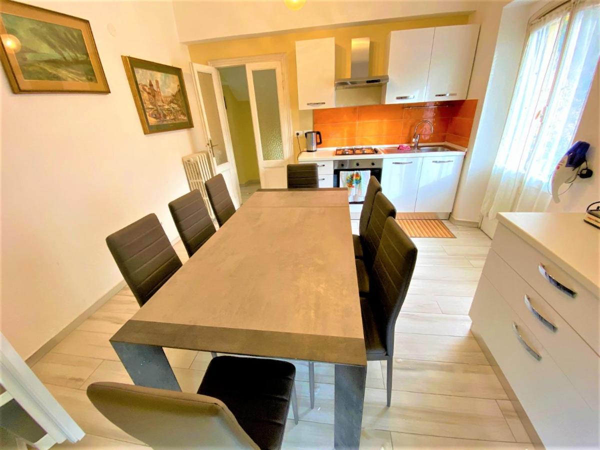 Villa Silvana Perledo Zewnętrze zdjęcie