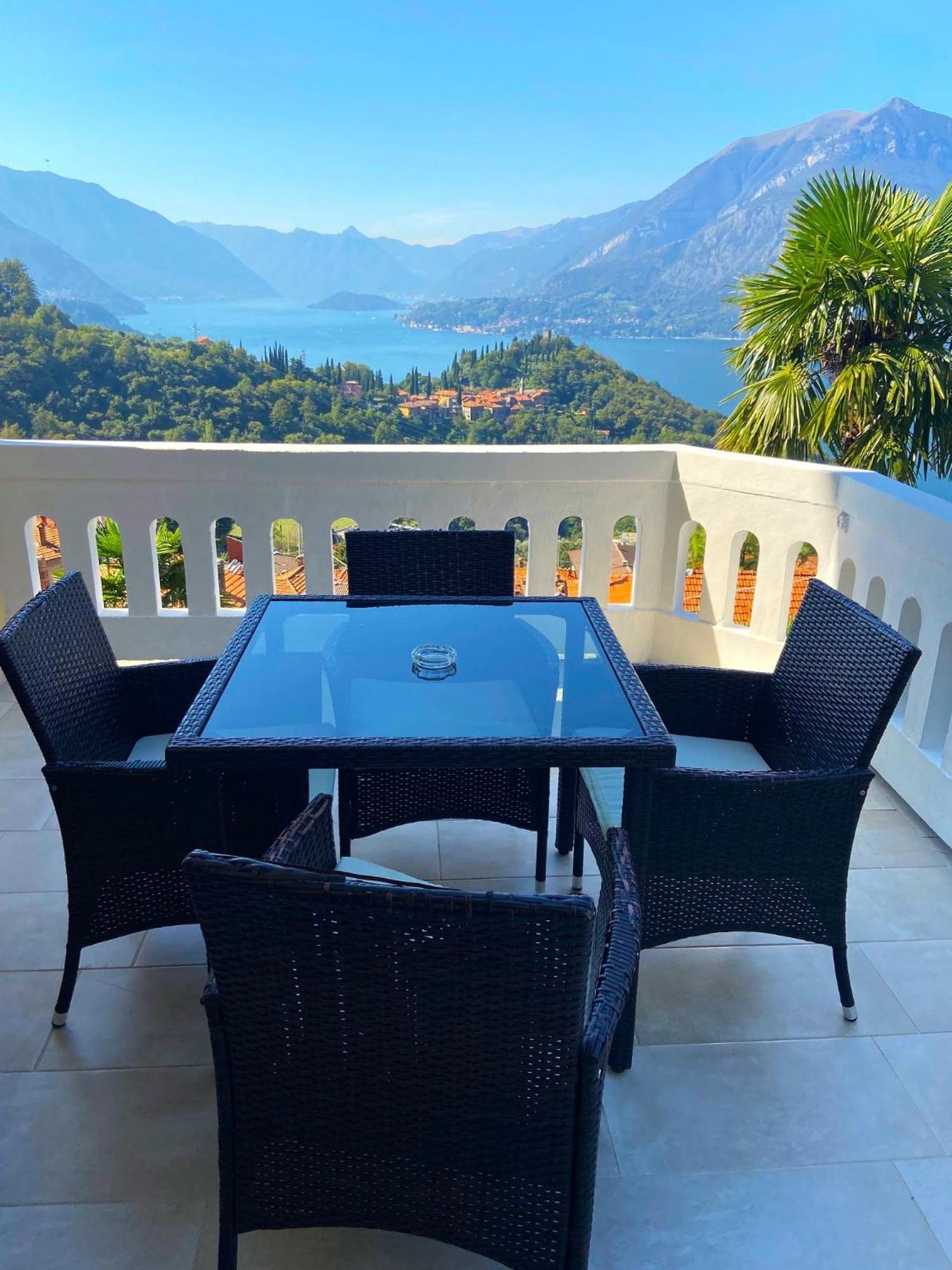 Villa Silvana Perledo Zewnętrze zdjęcie