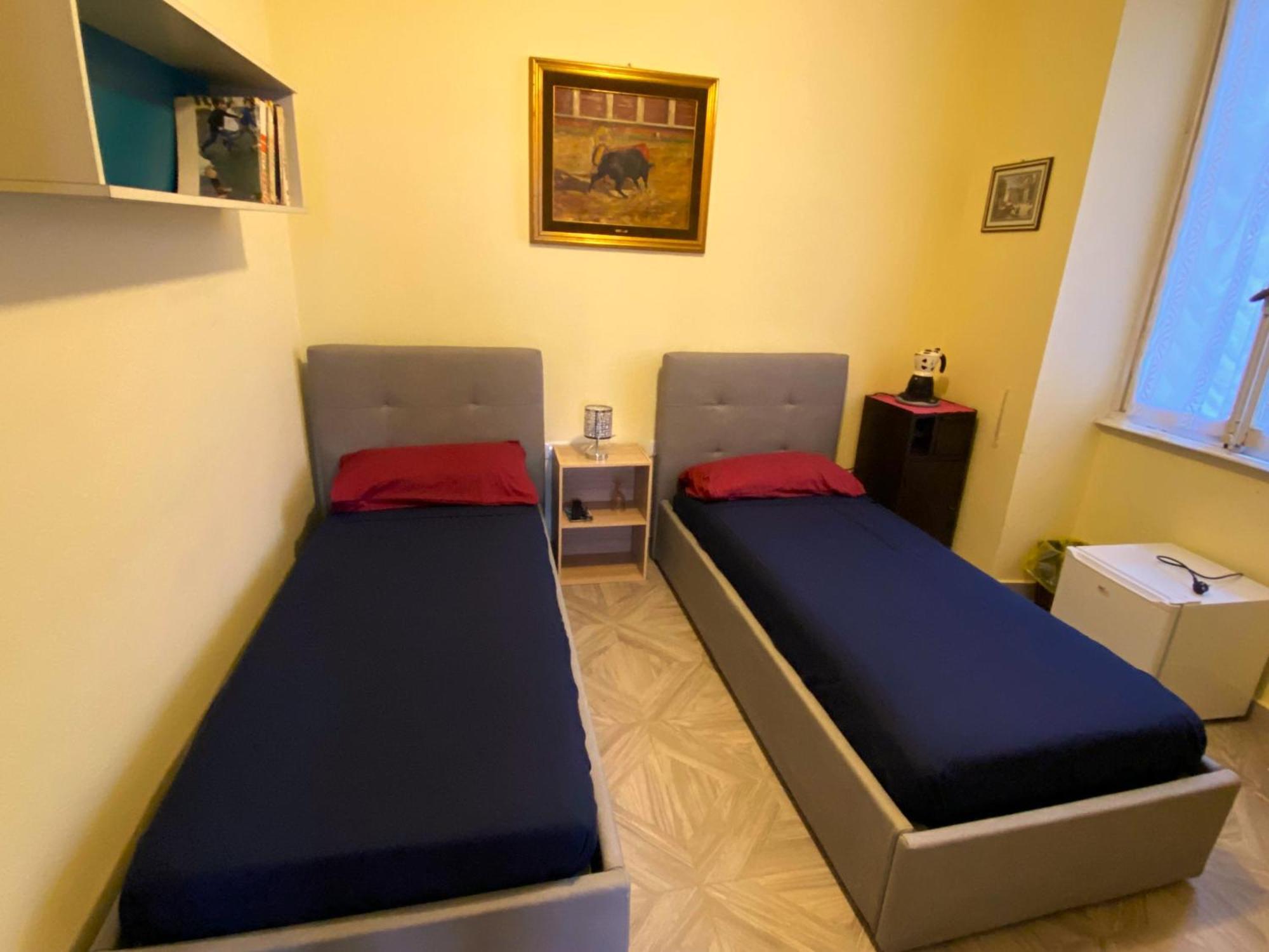 Villa Silvana Perledo Zewnętrze zdjęcie