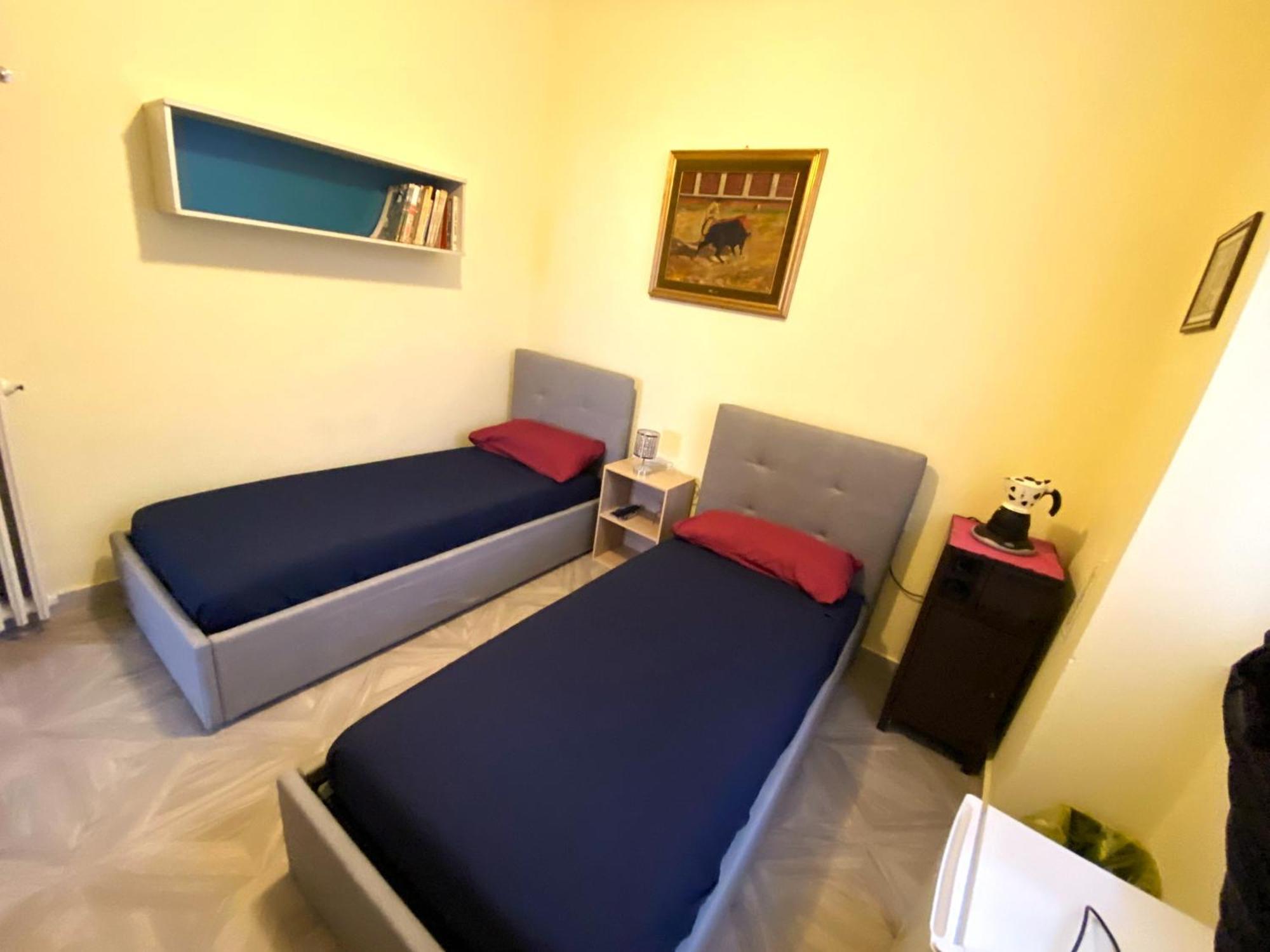 Villa Silvana Perledo Zewnętrze zdjęcie