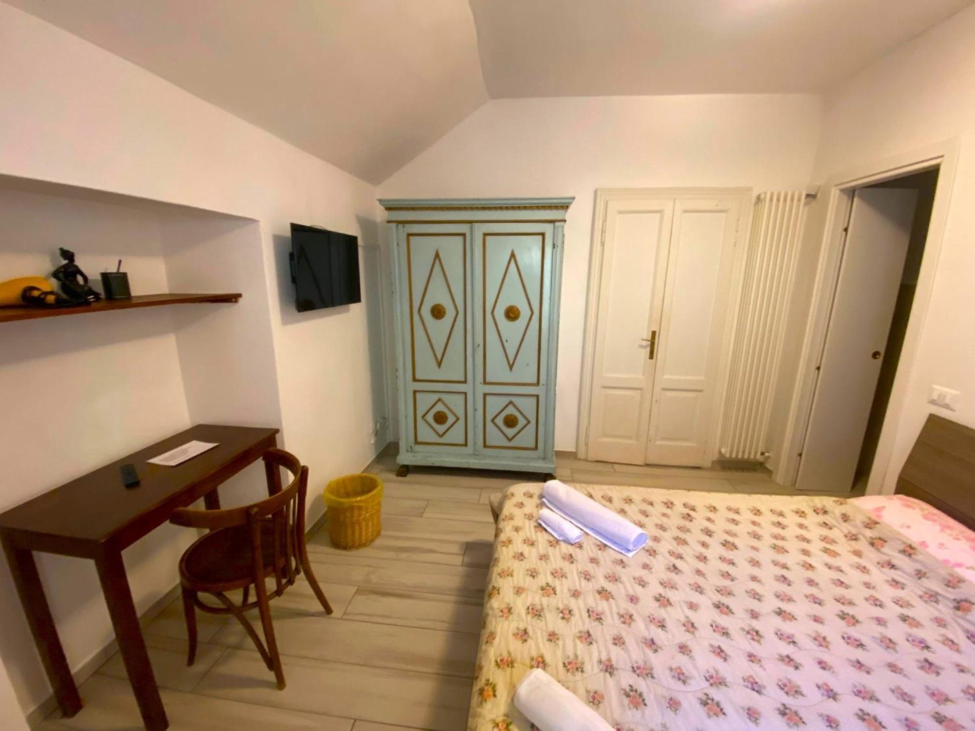Villa Silvana Perledo Zewnętrze zdjęcie