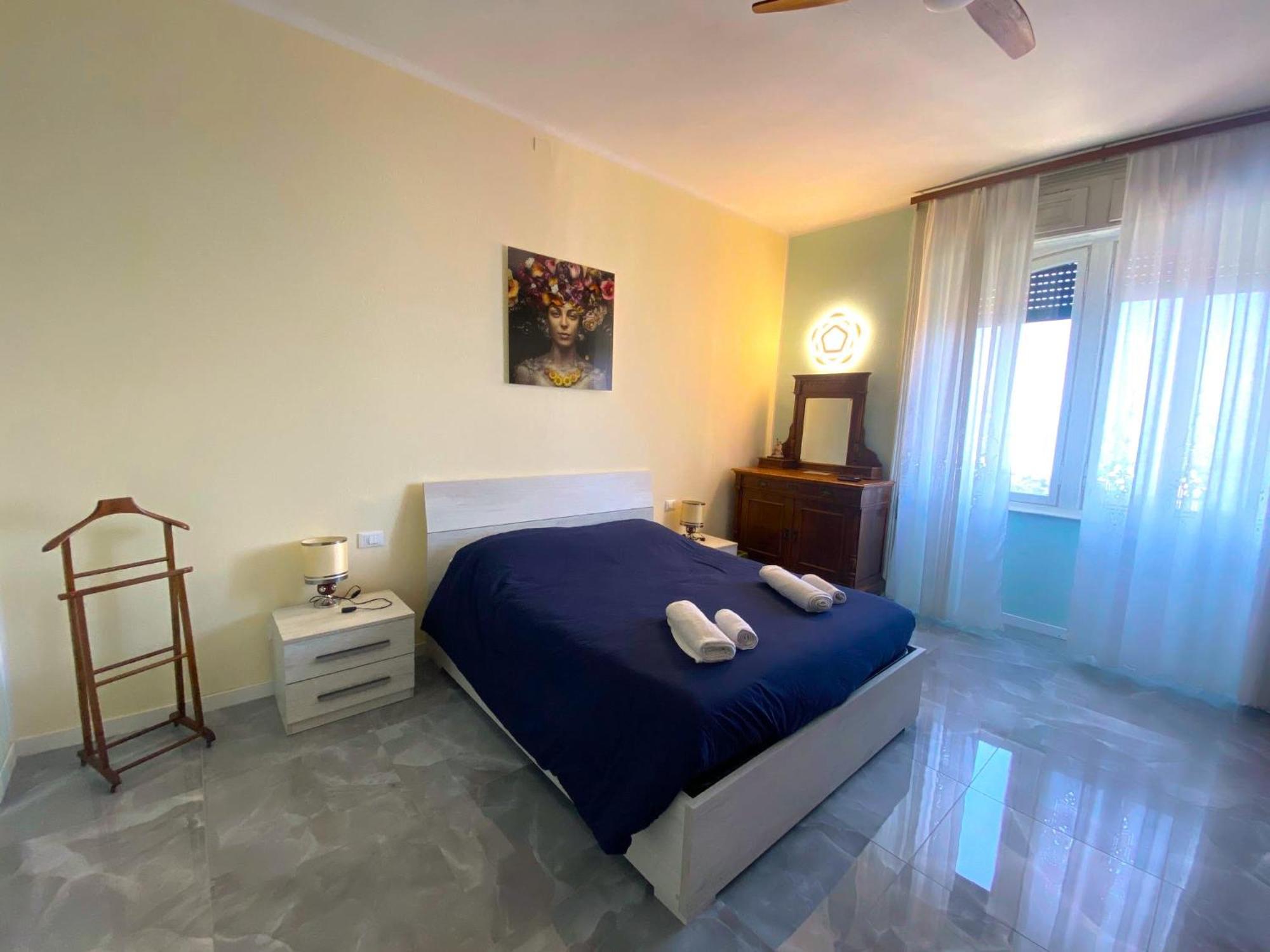 Villa Silvana Perledo Zewnętrze zdjęcie